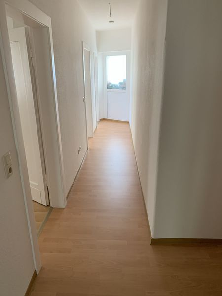 Zentral gelegene 3-Zimmer-Wohnung